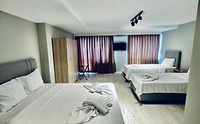 The Hera Gold Istanbul 3*